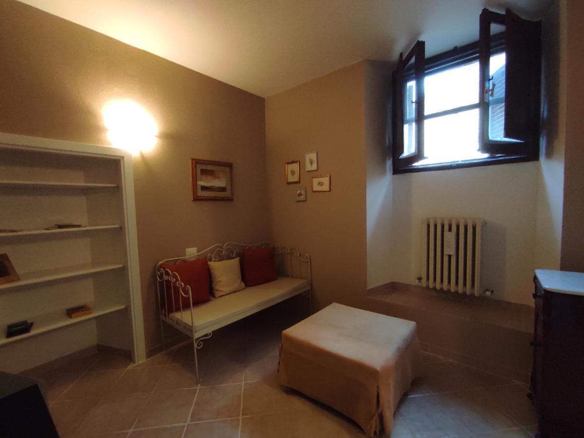 All'Archetto Del Terz'Ordine Assisi Exterior photo