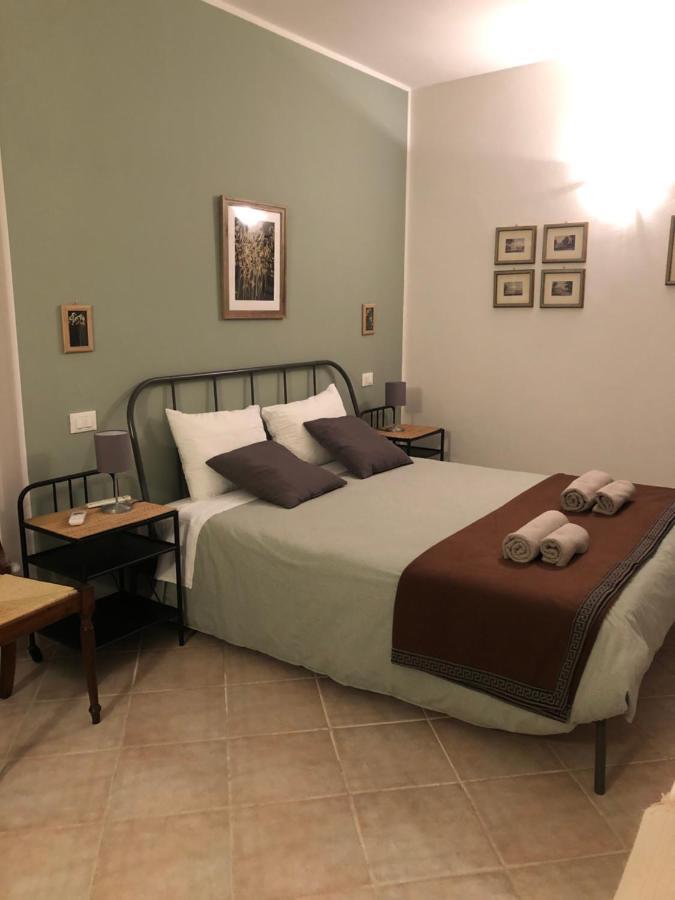 All'Archetto Del Terz'Ordine Assisi Exterior photo